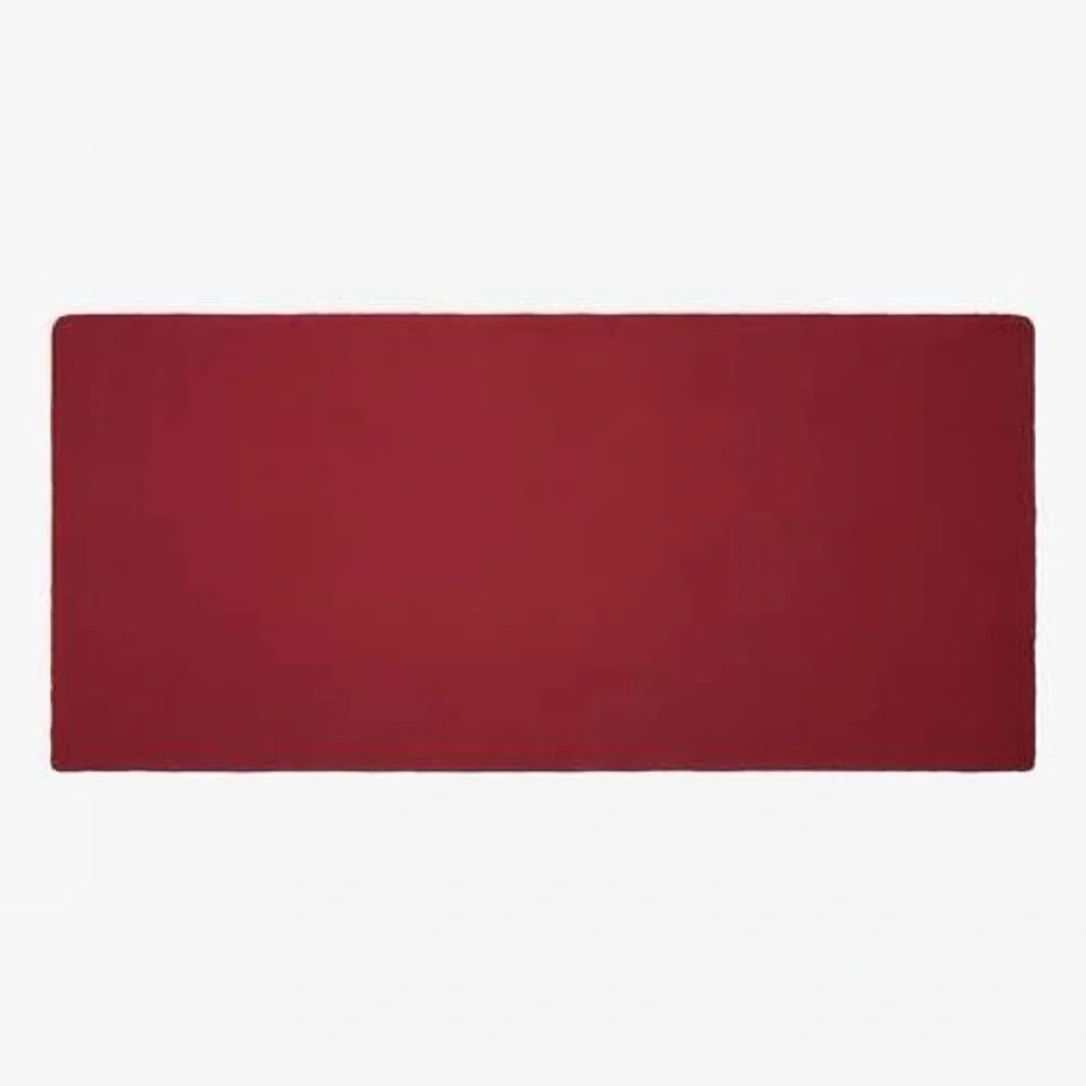 NEW Short Stories Soft Travel Blanket in Ruby Wine